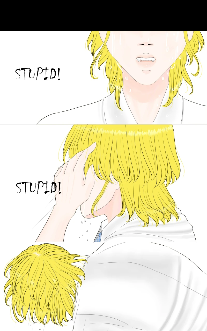 Volume 6 - Goodbye, Diana (4), page 47
