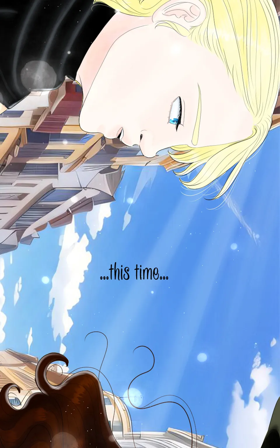 Volume 6 - Goodbye, Diana (4), página 60