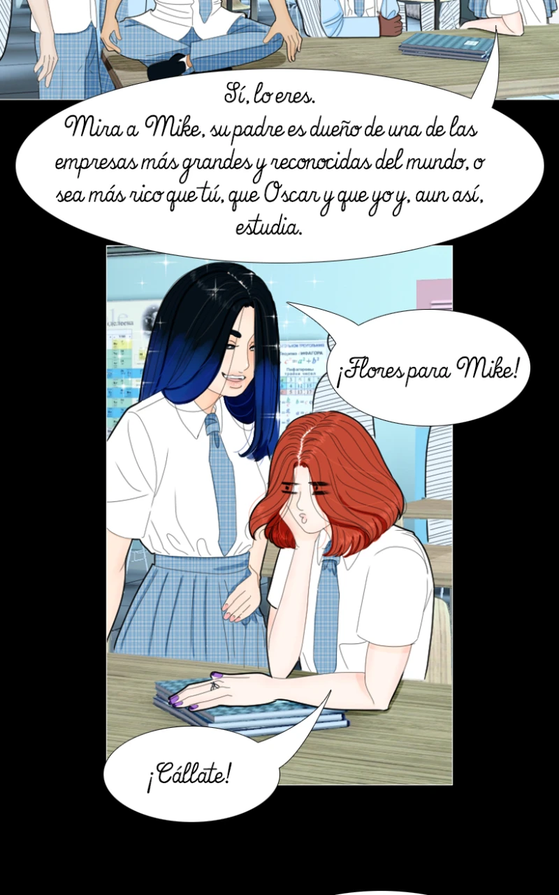 Tomo 5: Se acerca la tormenta (1), page 4