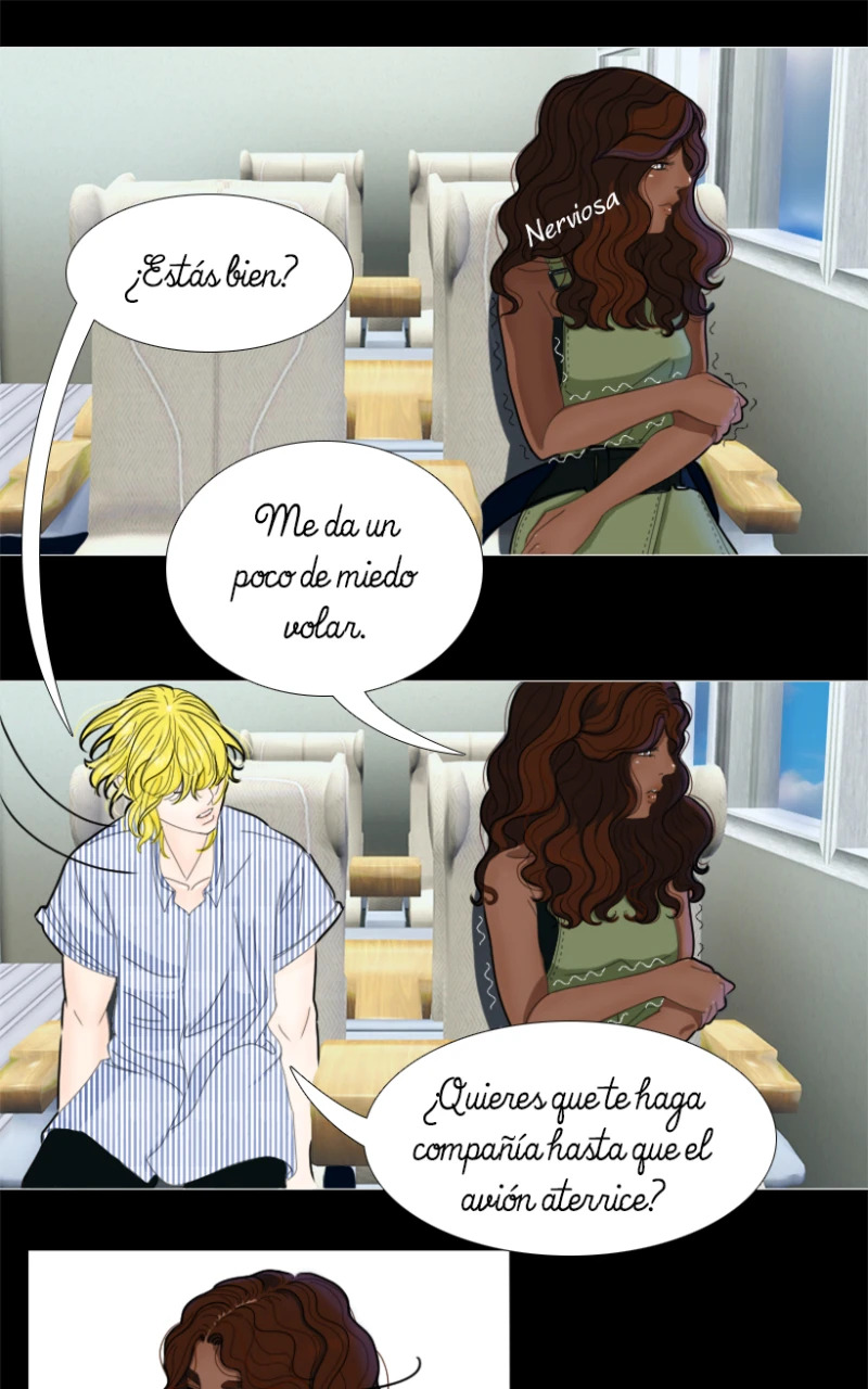 Tomo 5: Se acerca la tormenta (1), page 9