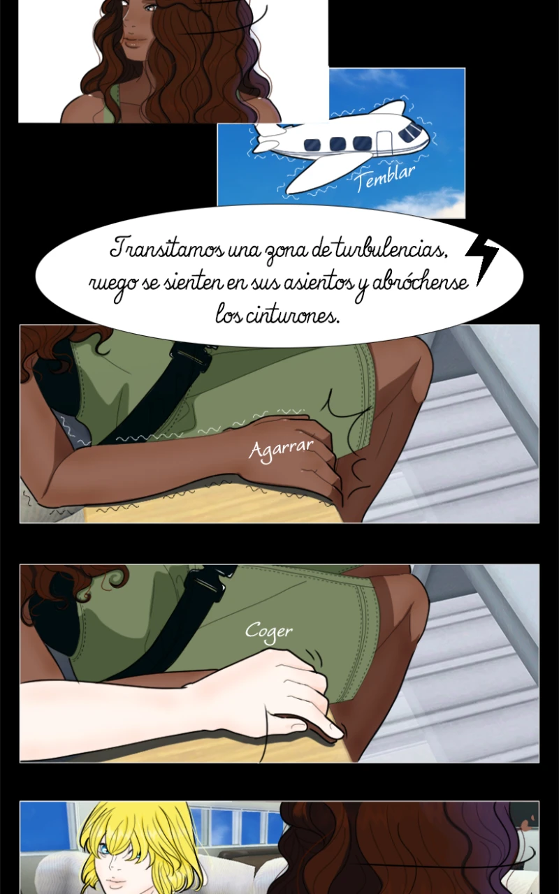 Tomo 5: Se acerca la tormenta (1), page 10