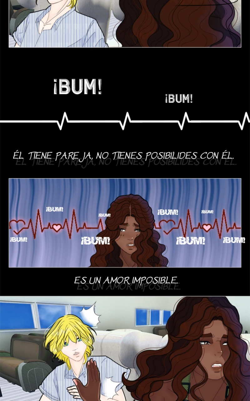 Tomo 5: Se acerca la tormenta (1), page 11