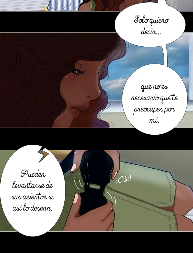 Tomo 5: Se acerca la tormenta (1), page 13
