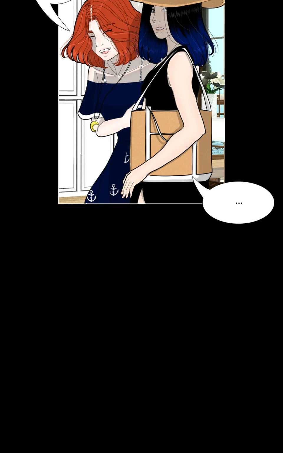 Tomo 5: Se acerca la tormenta (1), Seite 20