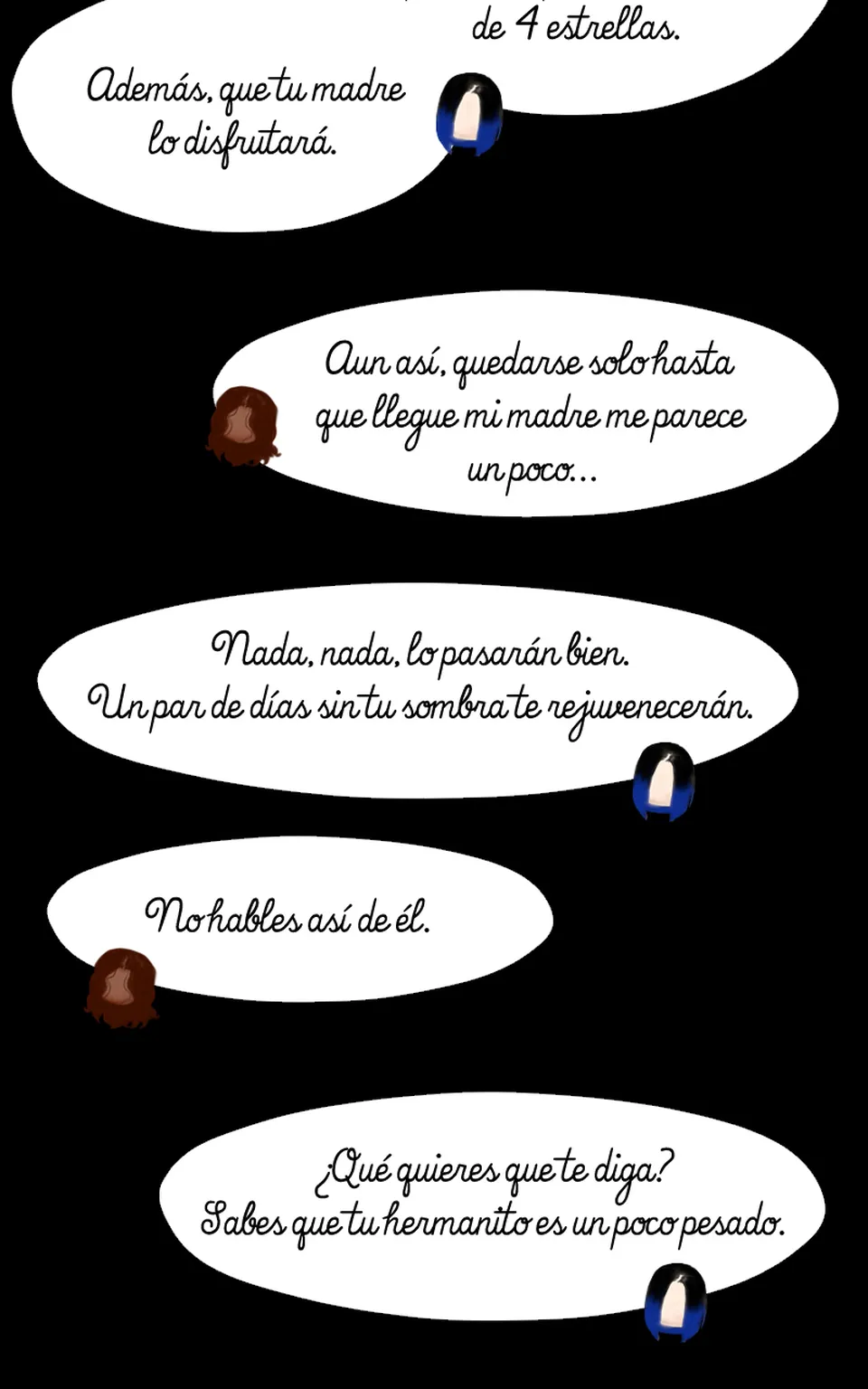 Tomo 5: Se acerca la tormenta (2), page 13