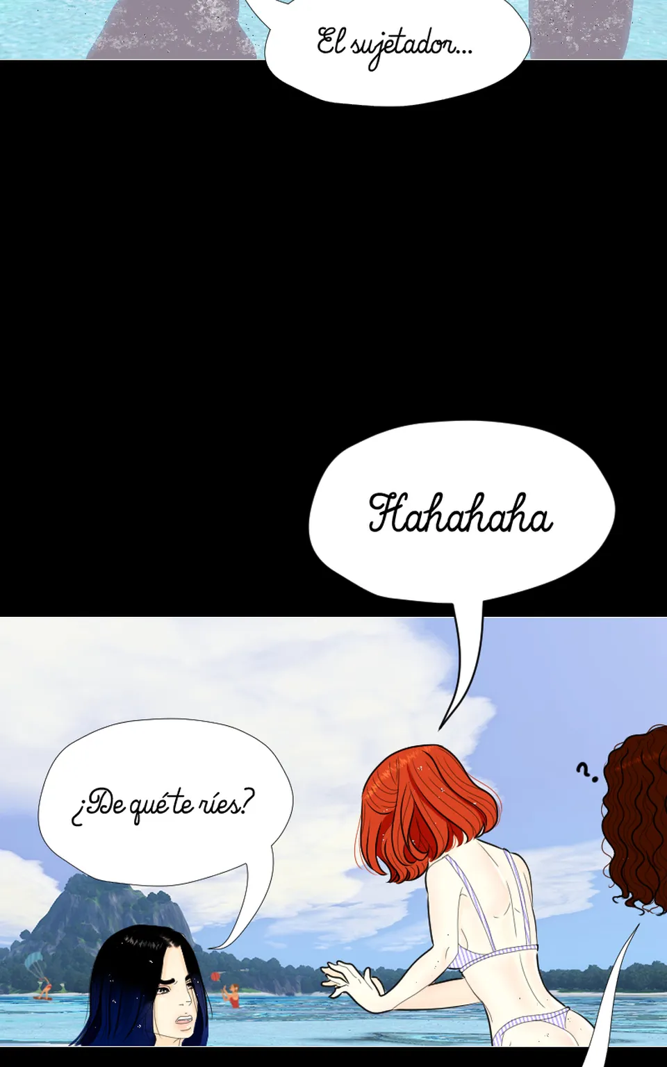 Tomo 5: Se acerca la tormenta (2), page 29
