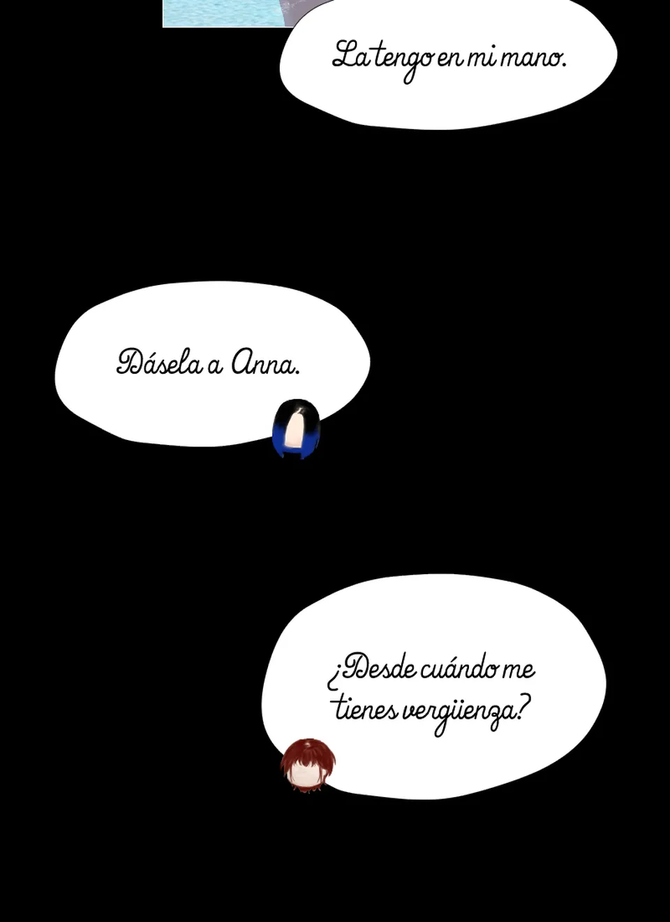 Tomo 5: Se acerca la tormenta (2), page 33