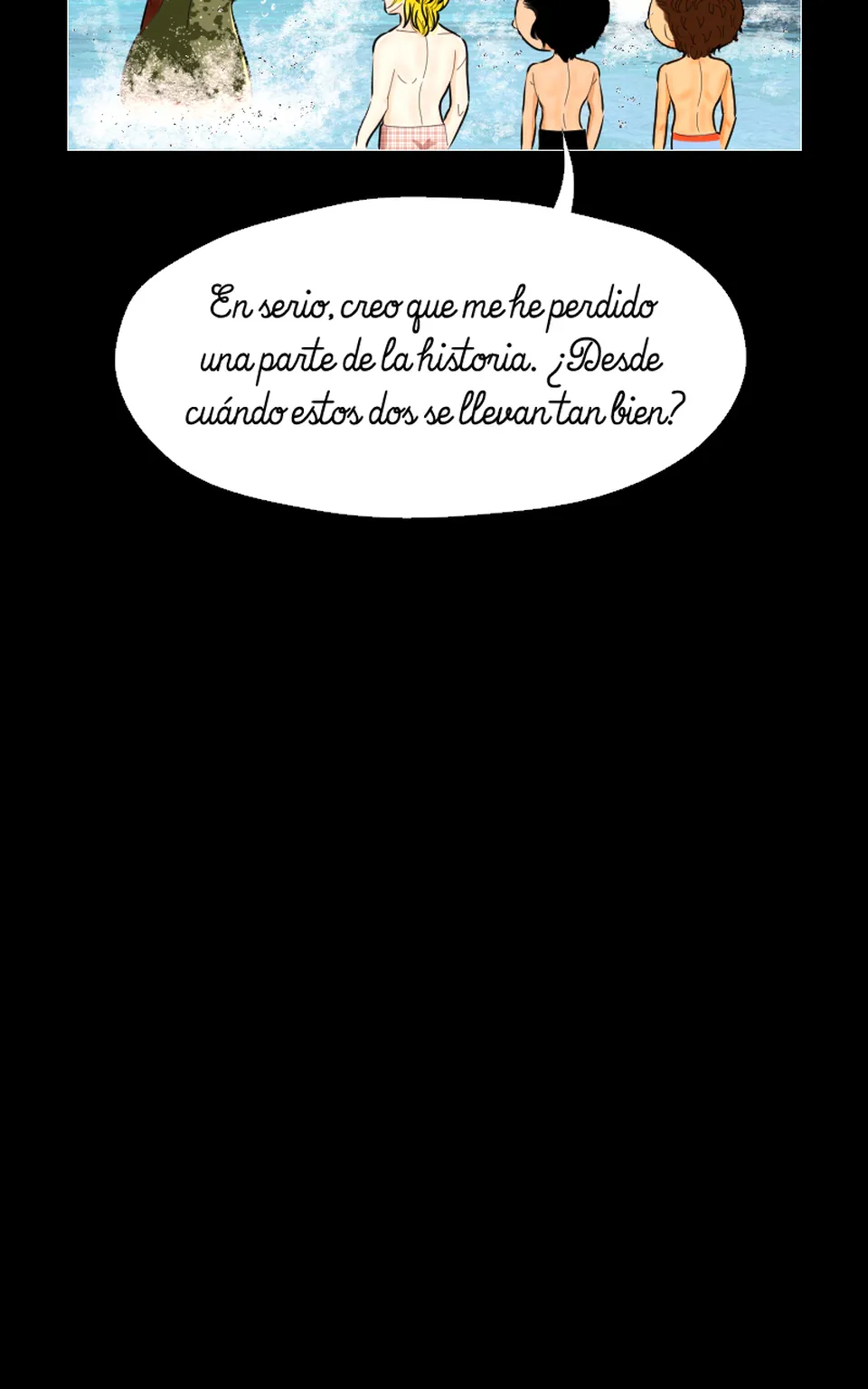 Tomo 5: Se acerca la tormenta (2), page 38