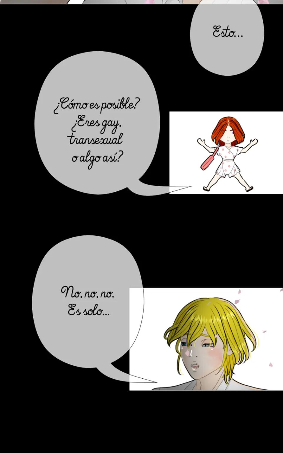 Tomo 5: Se acerca la tormenta (3), page 21