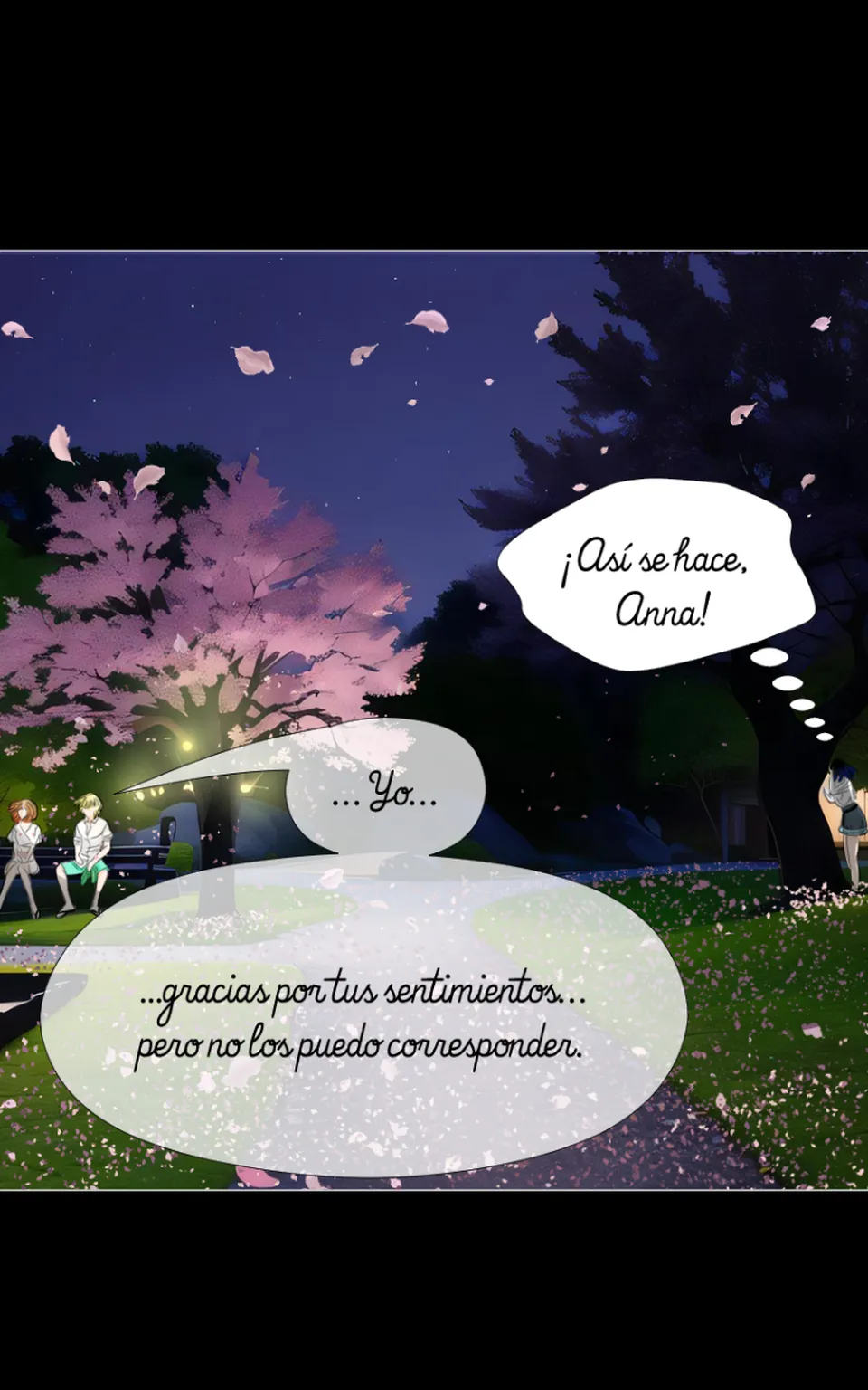 Tomo 5: Se acerca la tormenta (3), page 29