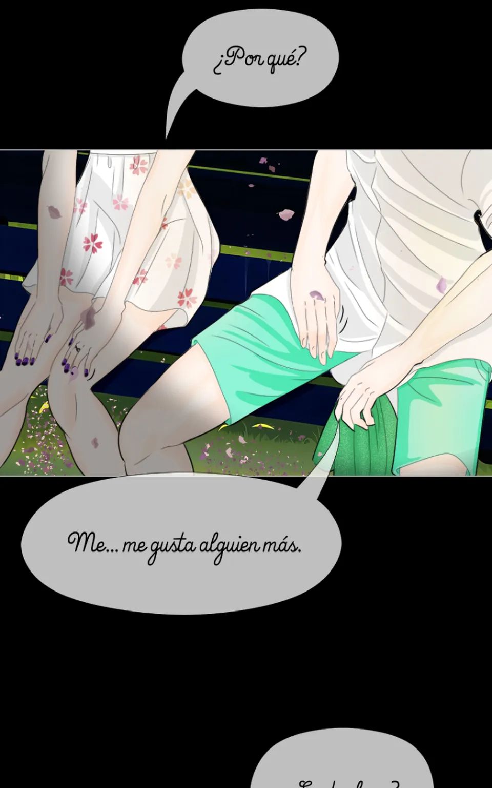 Tomo 5: Se acerca la tormenta (3), page 30
