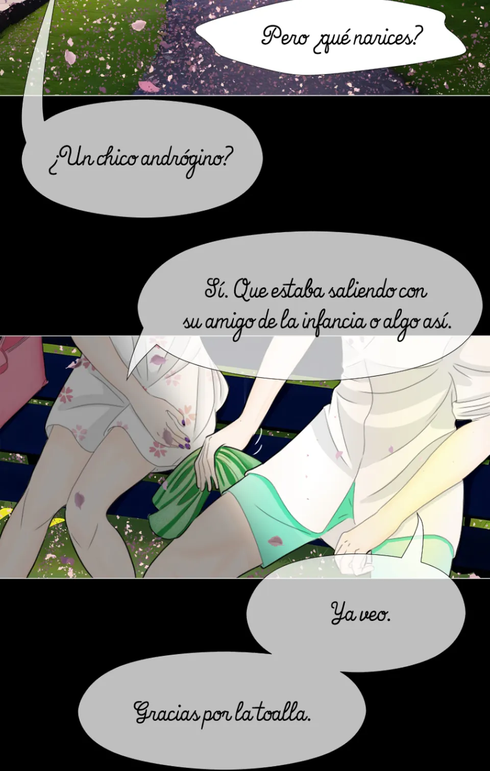 Tomo 5: Se acerca la tormenta (3), page 35