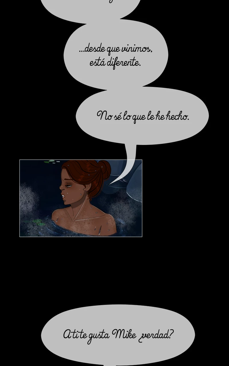 Tomo 5: Se acerca la tormenta (5), page 3