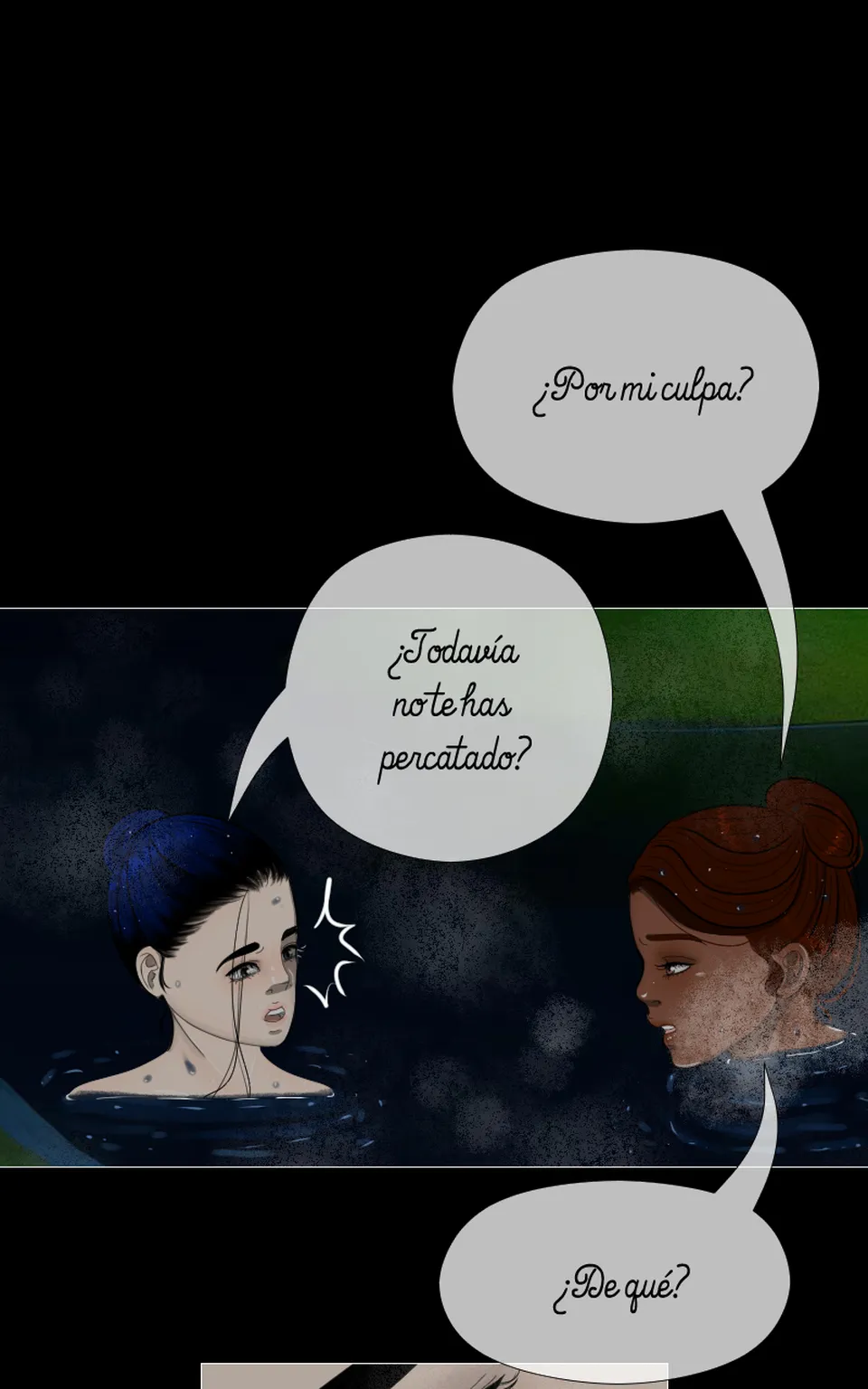 Tomo 5: Se acerca la tormenta (5), página 10