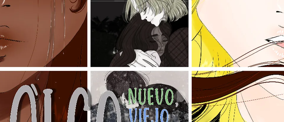 Tomo 6: Adiós, Diana (1), page 3