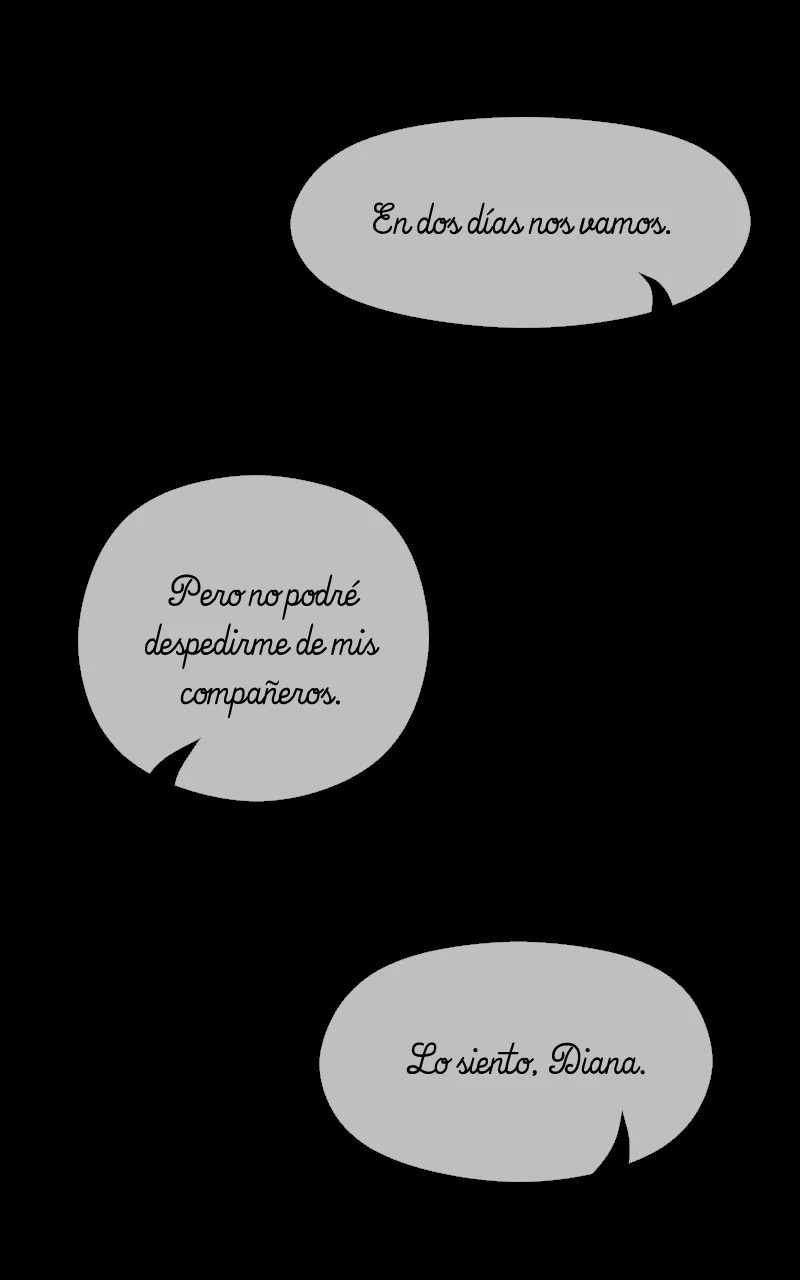 Tomo 6: Adiós, Diana (1), page 9