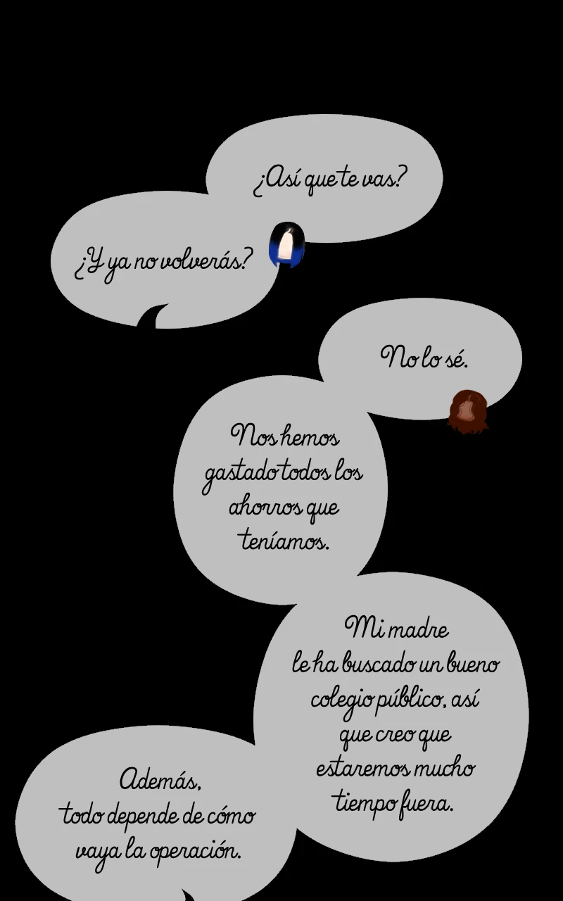 Tomo 6: Adiós, Diana (1), page 18