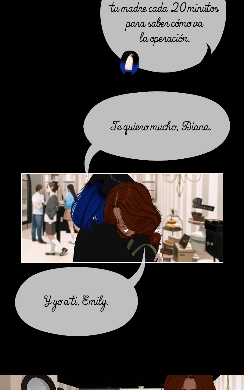 Tomo 6: Adiós, Diana (1), page 26