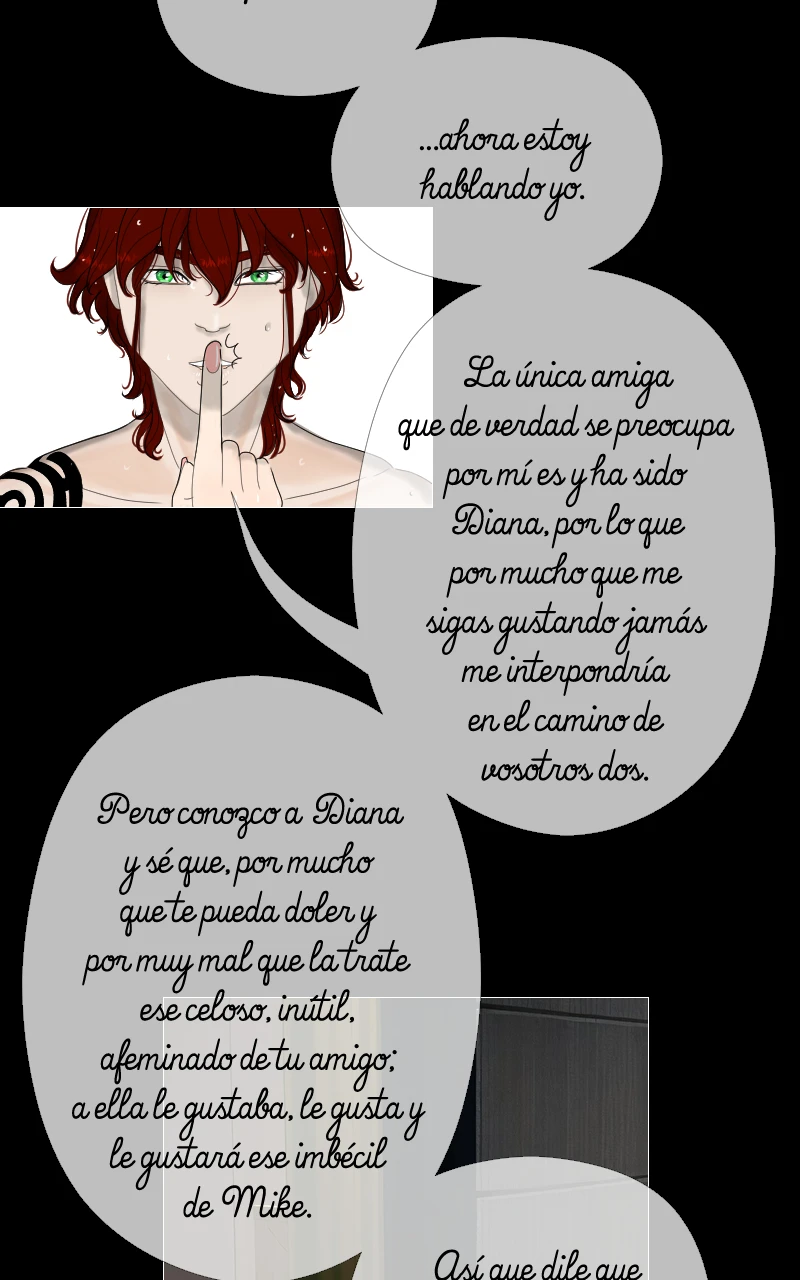 Tomo 6: Adiós, Diana (1), page 34
