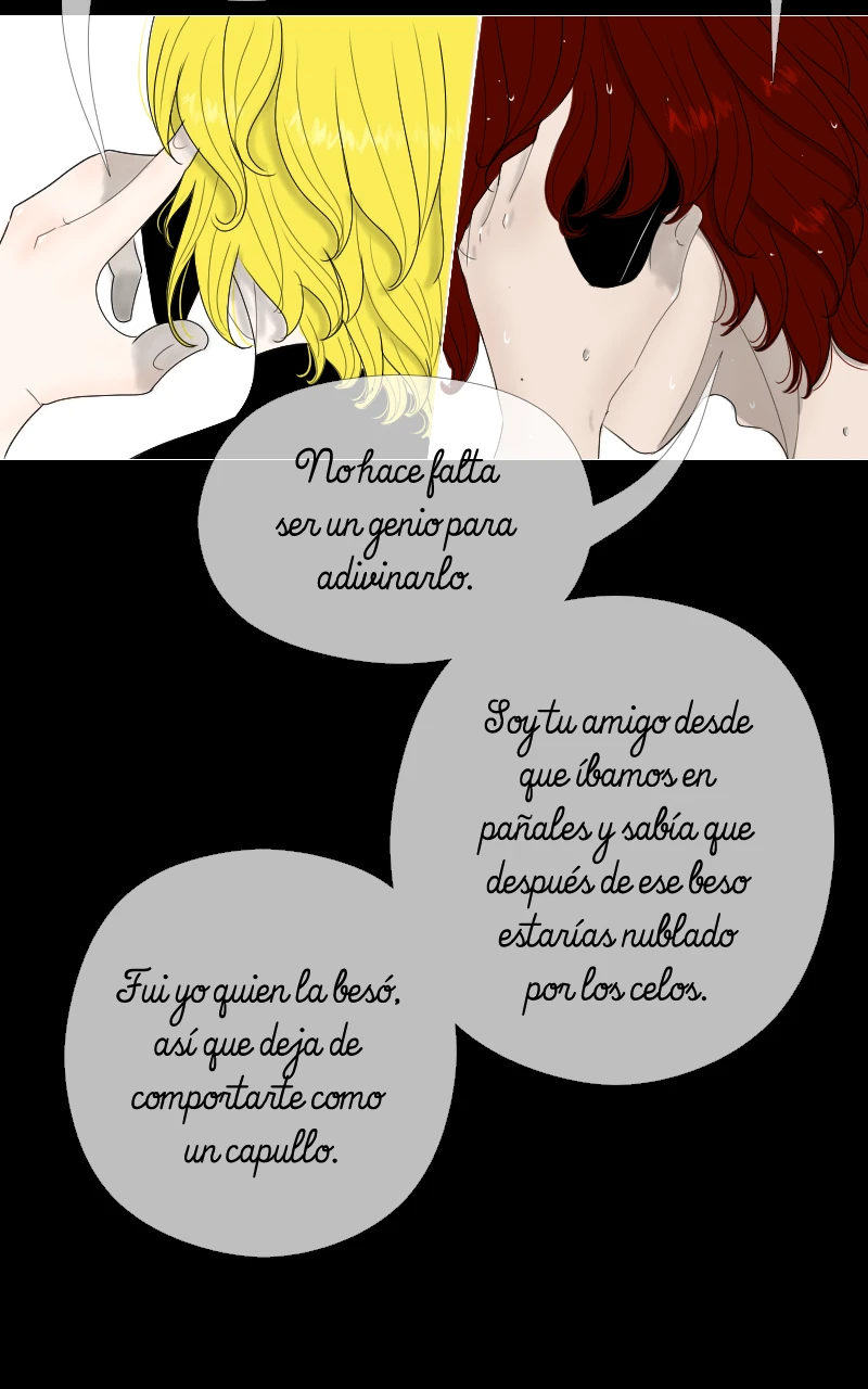Tomo 6: Adiós, Diana (1), page 39