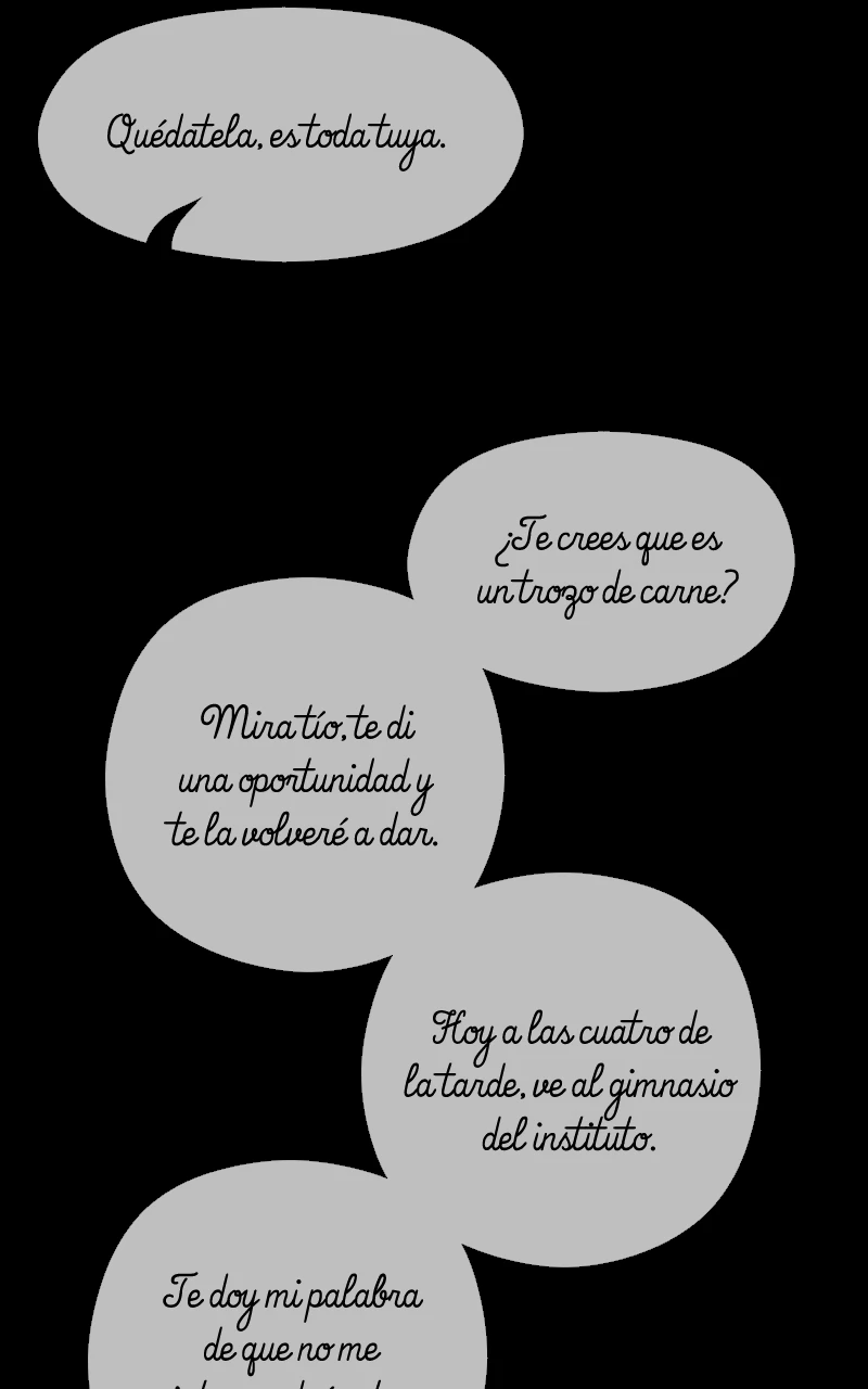 Tomo 6: Adiós, Diana (1), page 40