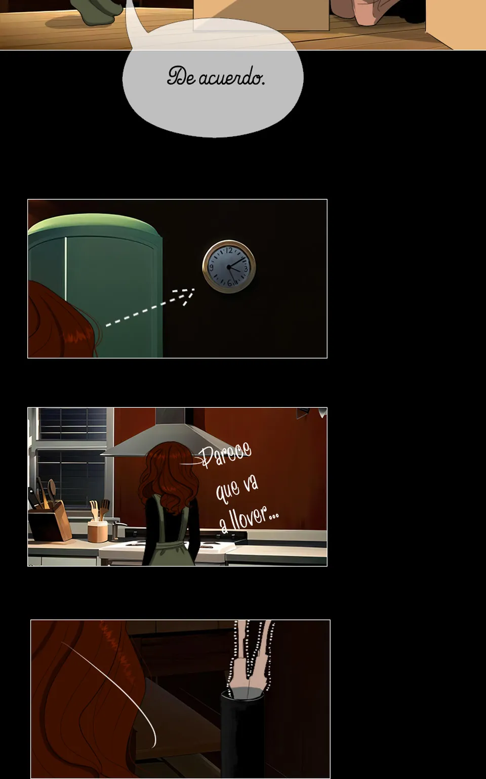 Tomo 6: Adiós, Diana (2), page 2