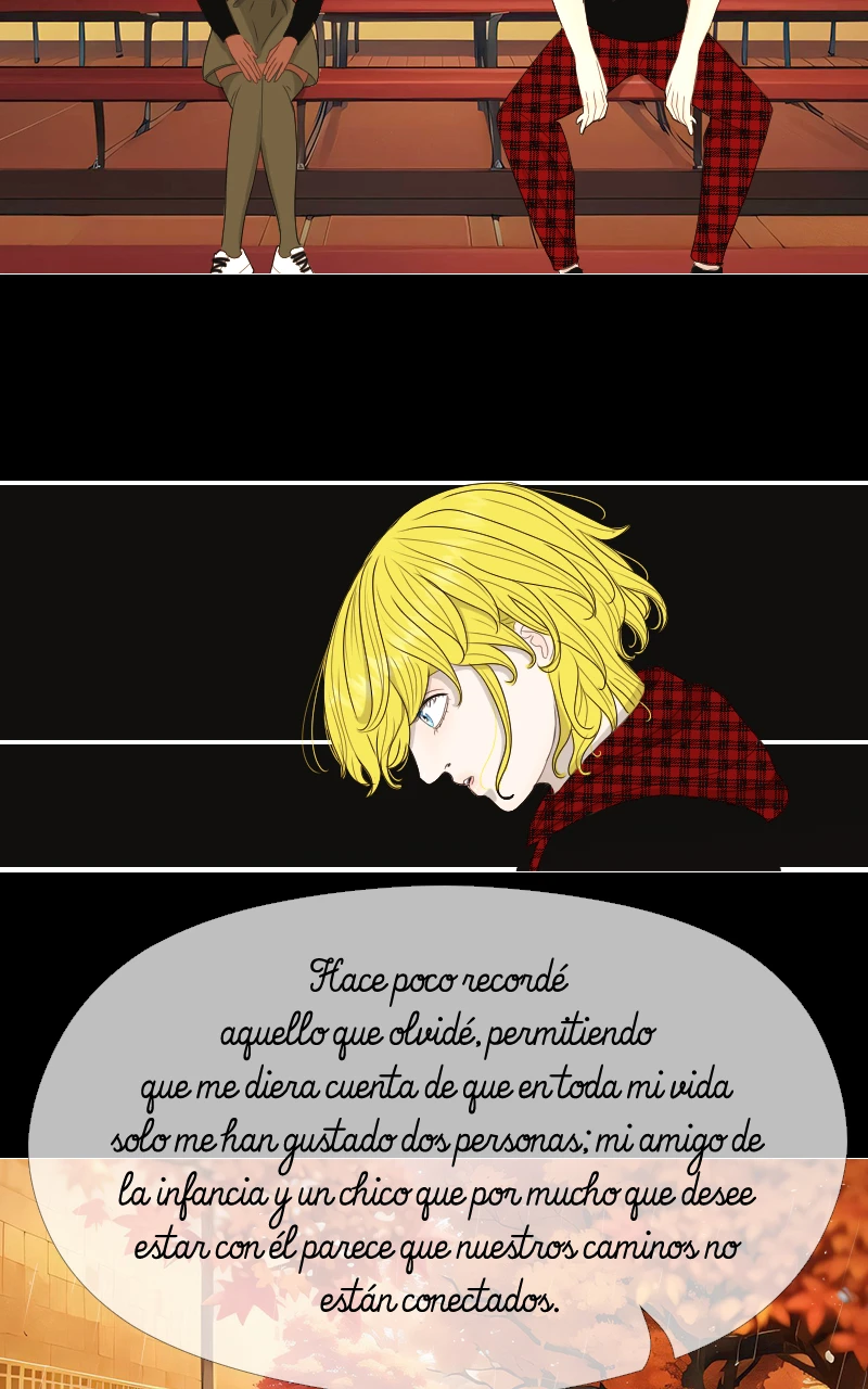 Tomo 6: Adiós, Diana (2), page 10