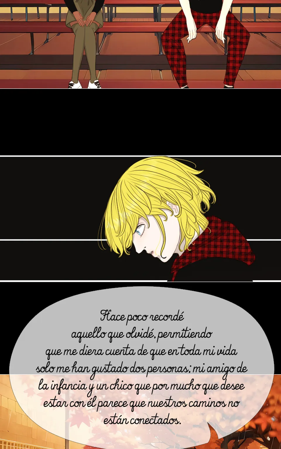 Tomo 6: Adiós, Diana (2), page 10
