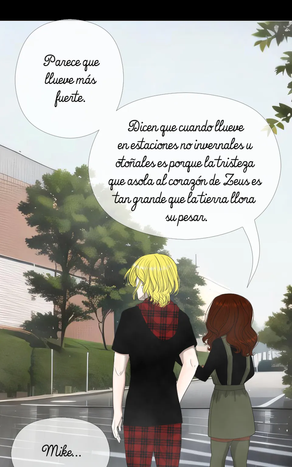 Tomo 6: Adiós, Diana (2), page 14