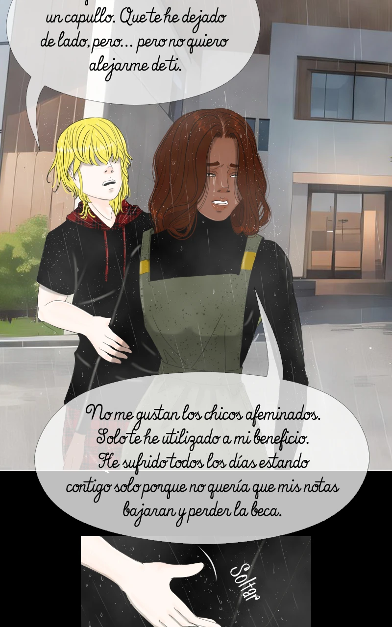 Tomo 6: Adiós, Diana (2), page 17