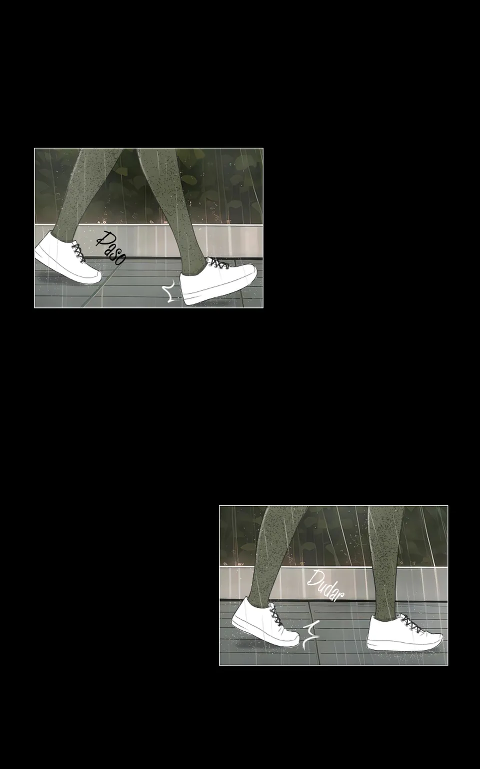 Tomo 6: Adiós, Diana (2), page 21