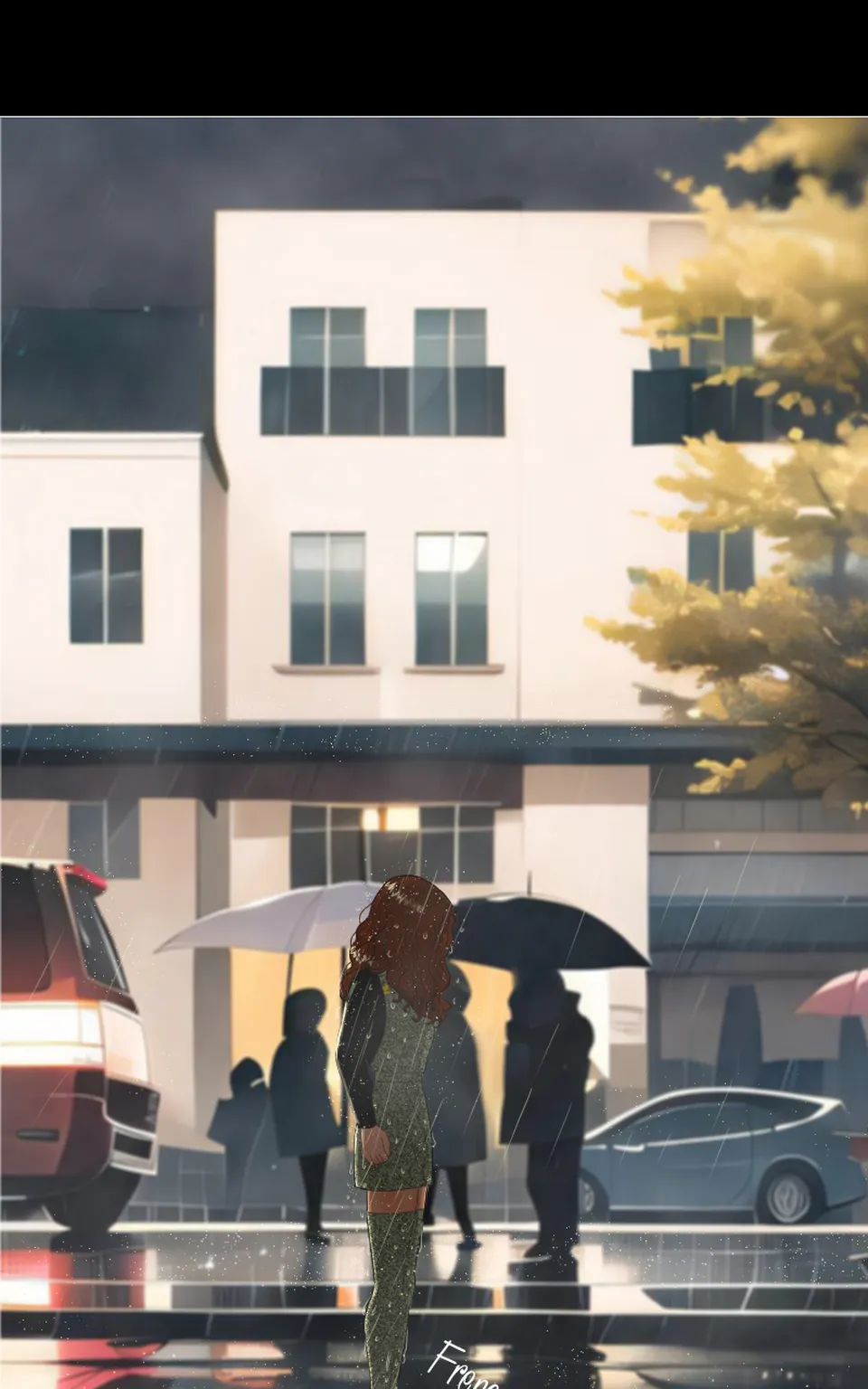 Tomo 6: Adiós, Diana (2), page 22