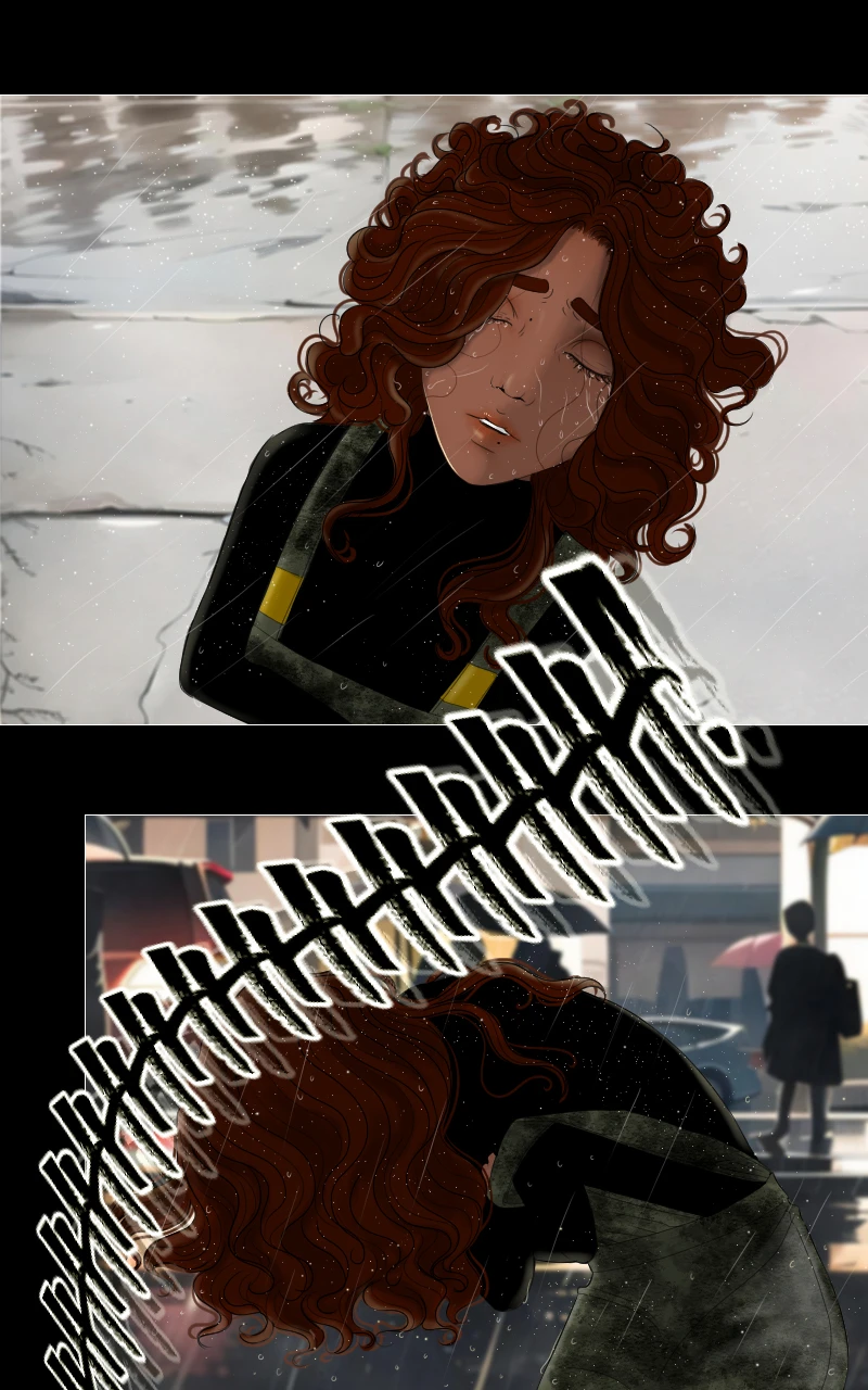 Tomo 6: Adiós, Diana (2), page 24