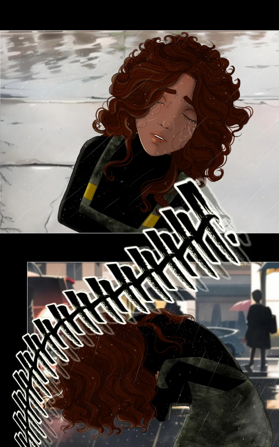 Tomo 6: Adiós, Diana (2), page 24