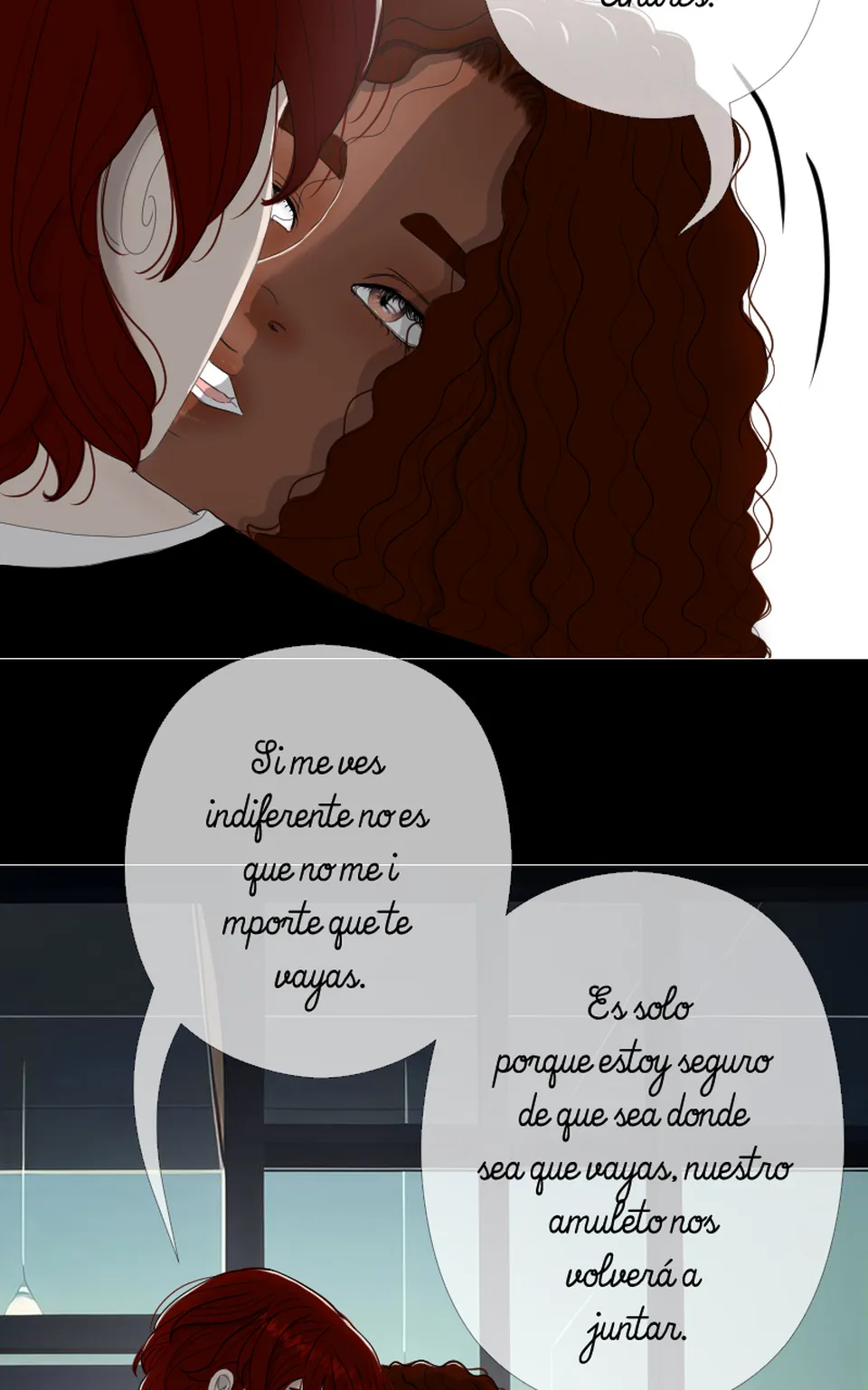 Tomo 6: Adiós, Diana (3), página 17