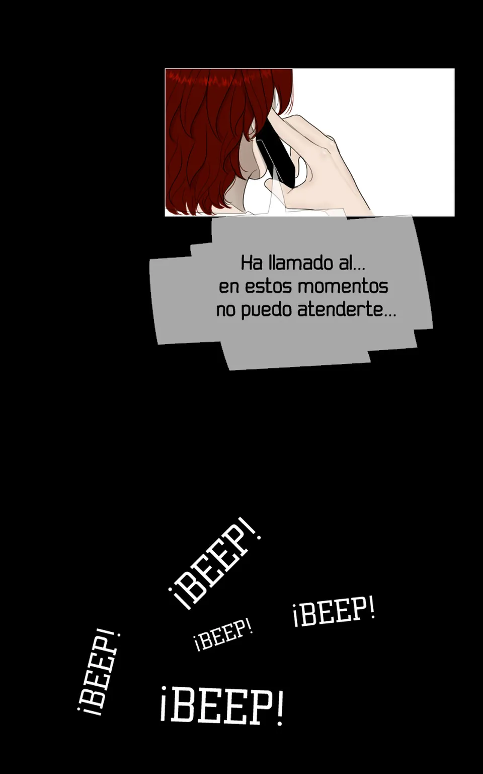 Tomo 6: Adiós, Diana (3), página 23