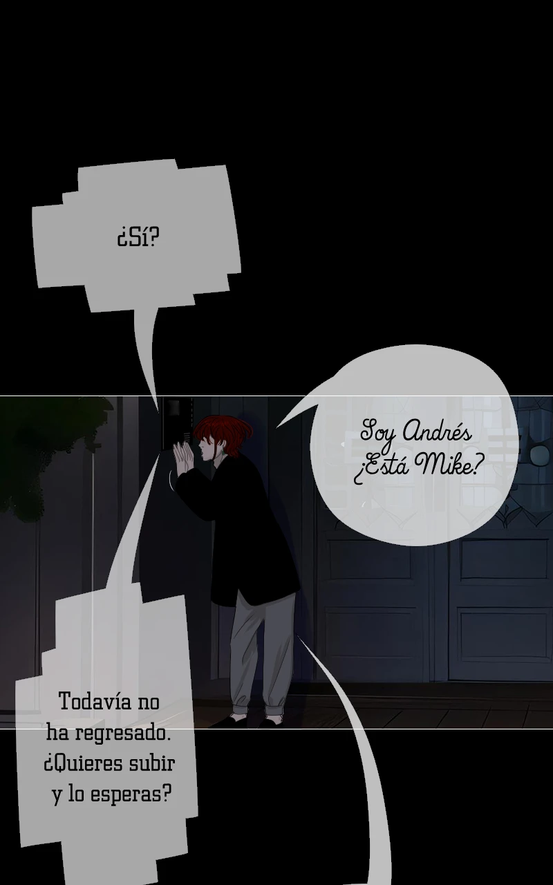 Tomo 6: Adiós, Diana (3), página 26