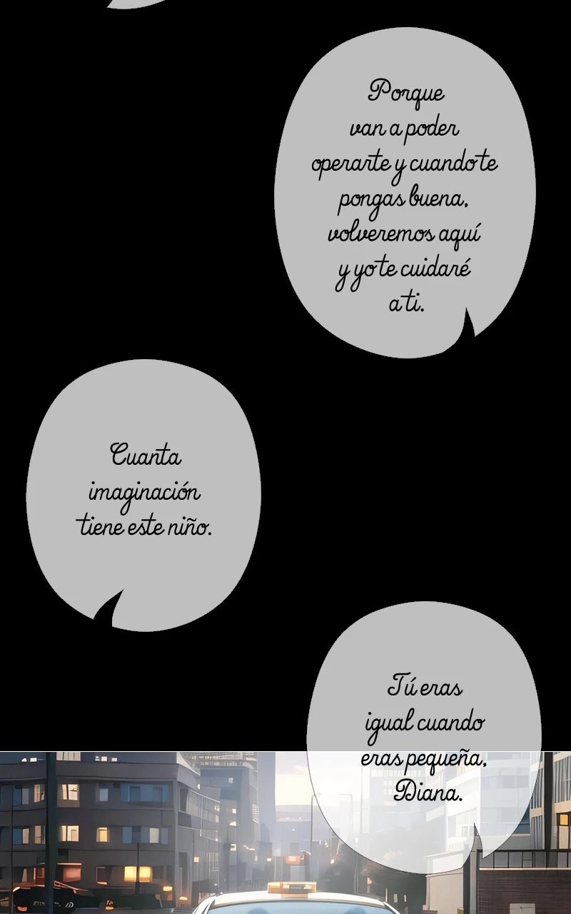 Tomo 6: Adiós, Diana (4), page 5