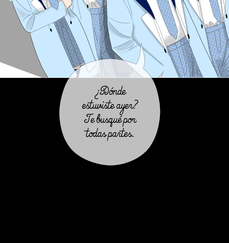 Tomo 6: Adiós, Diana (4), page 9