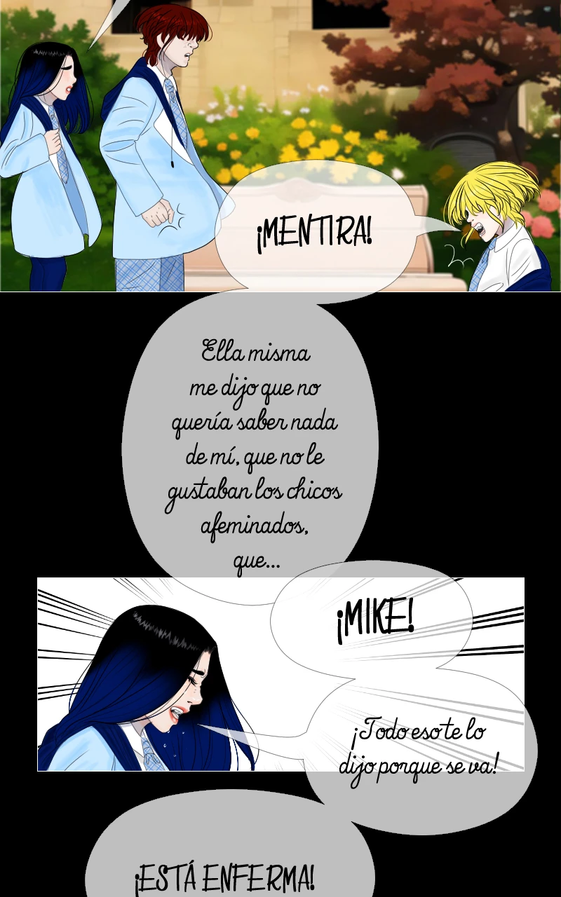 Tomo 6: Adiós, Diana (4), page 14