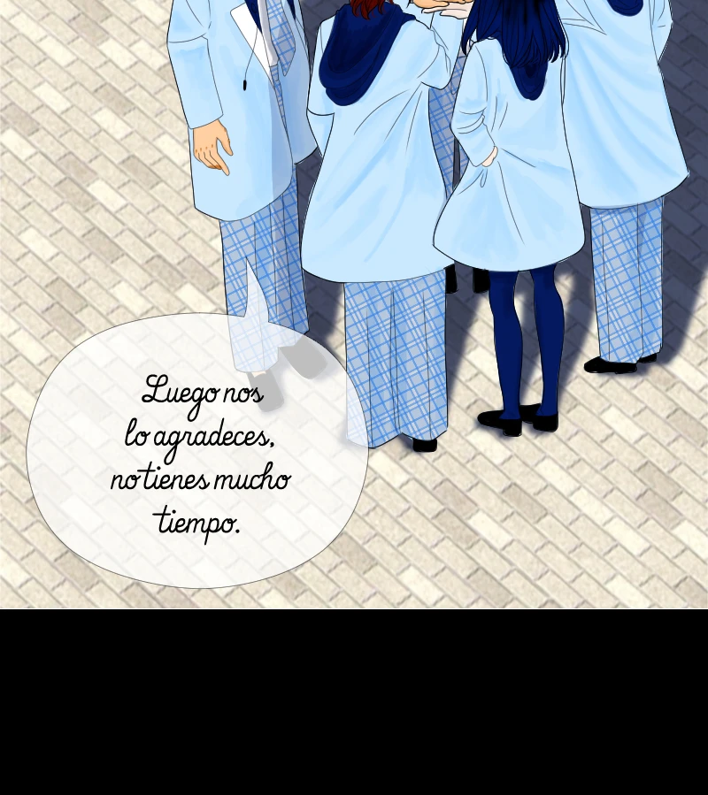 Tomo 6: Adiós, Diana (4), page 20