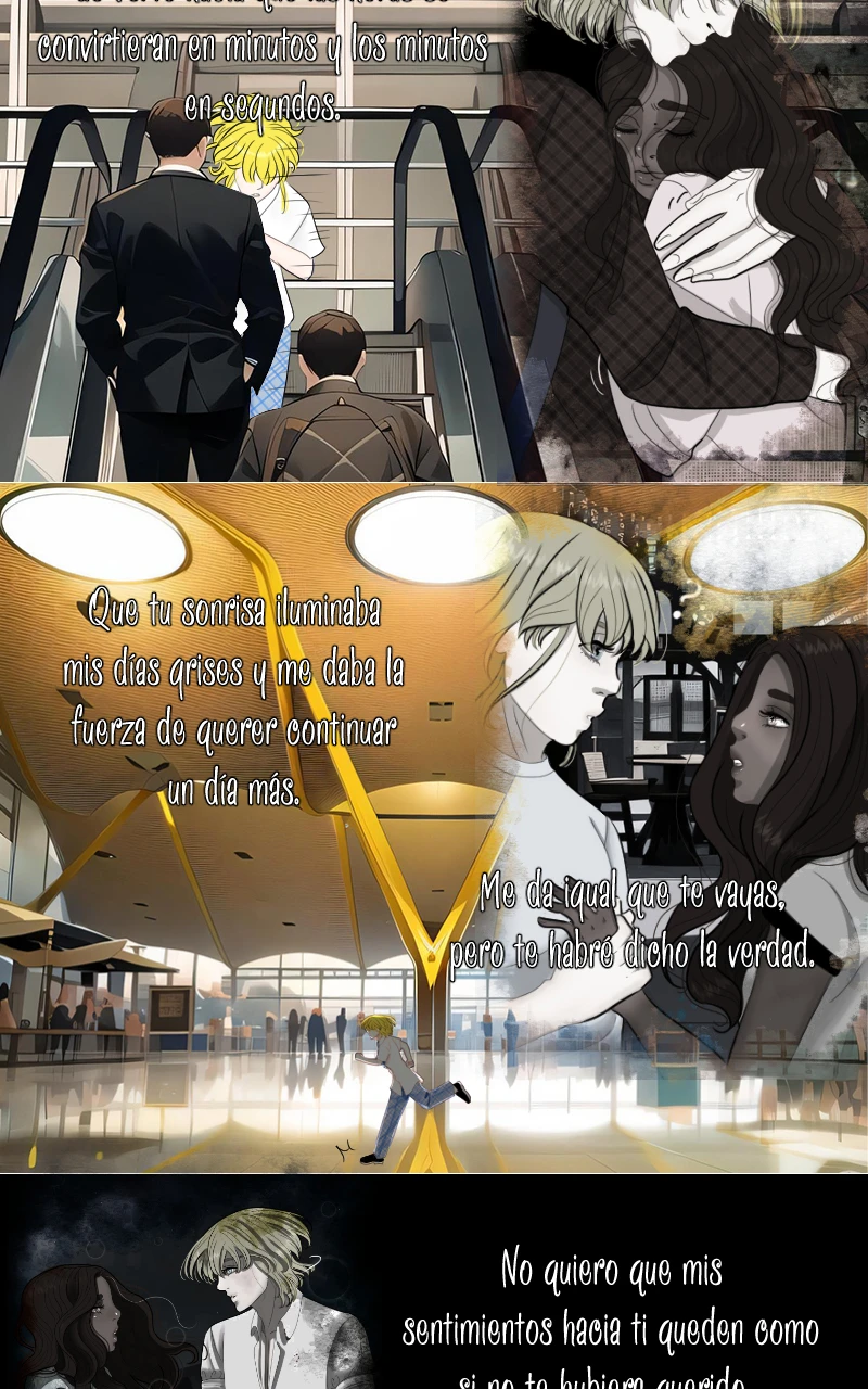 Tomo 6: Adiós, Diana (4), page 41