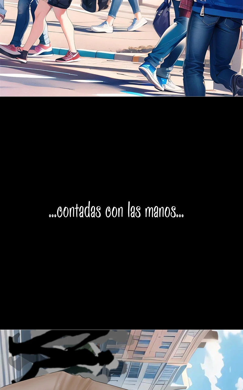 Tomo 6: Adiós, Diana (4), page 53