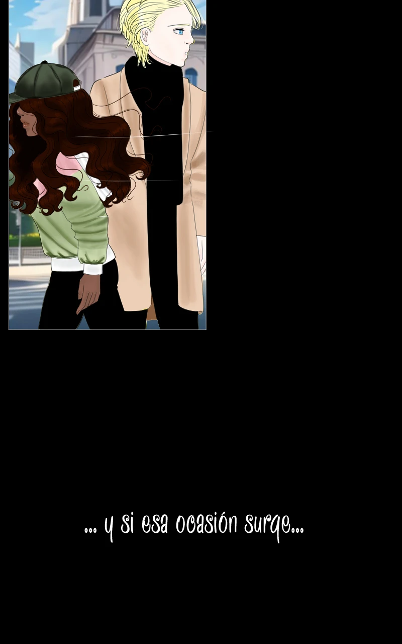 Tomo 6: Adiós, Diana (4), page 56