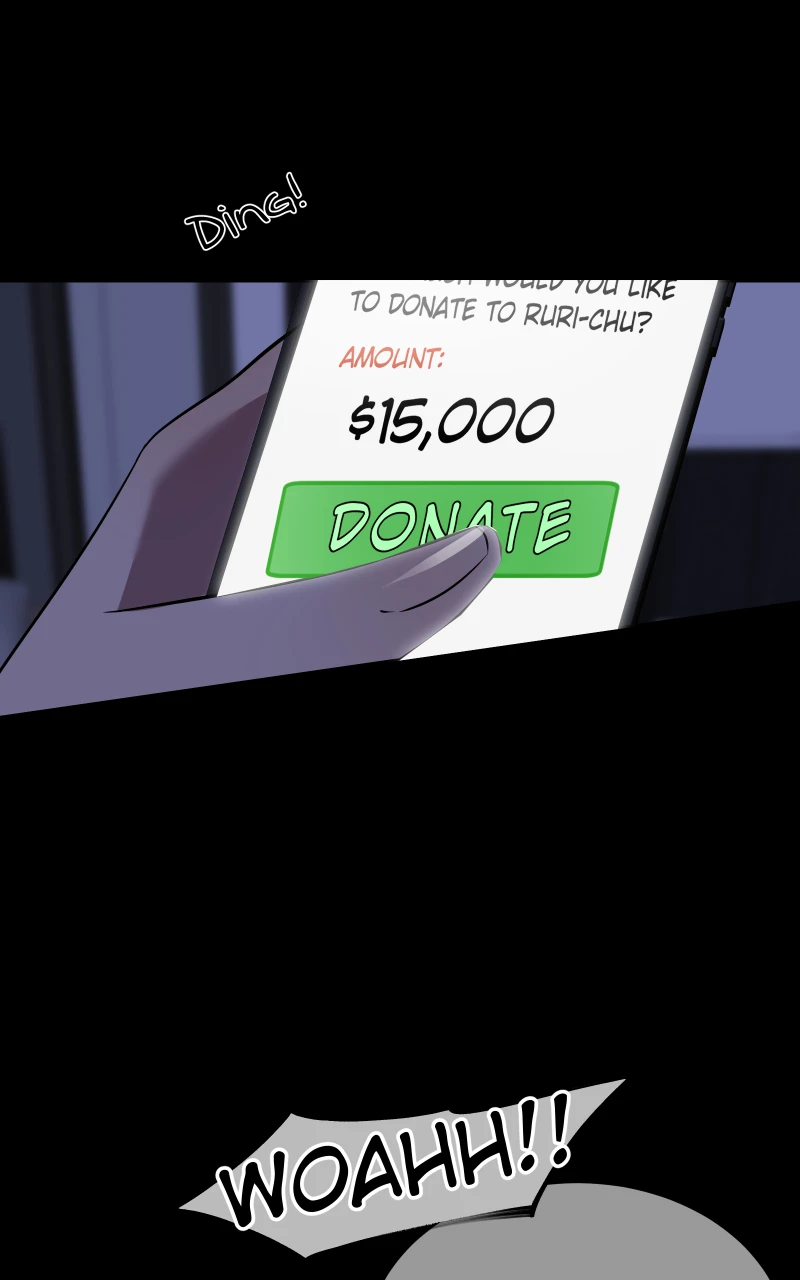 Ep 2: "enjoying the view~", página 1