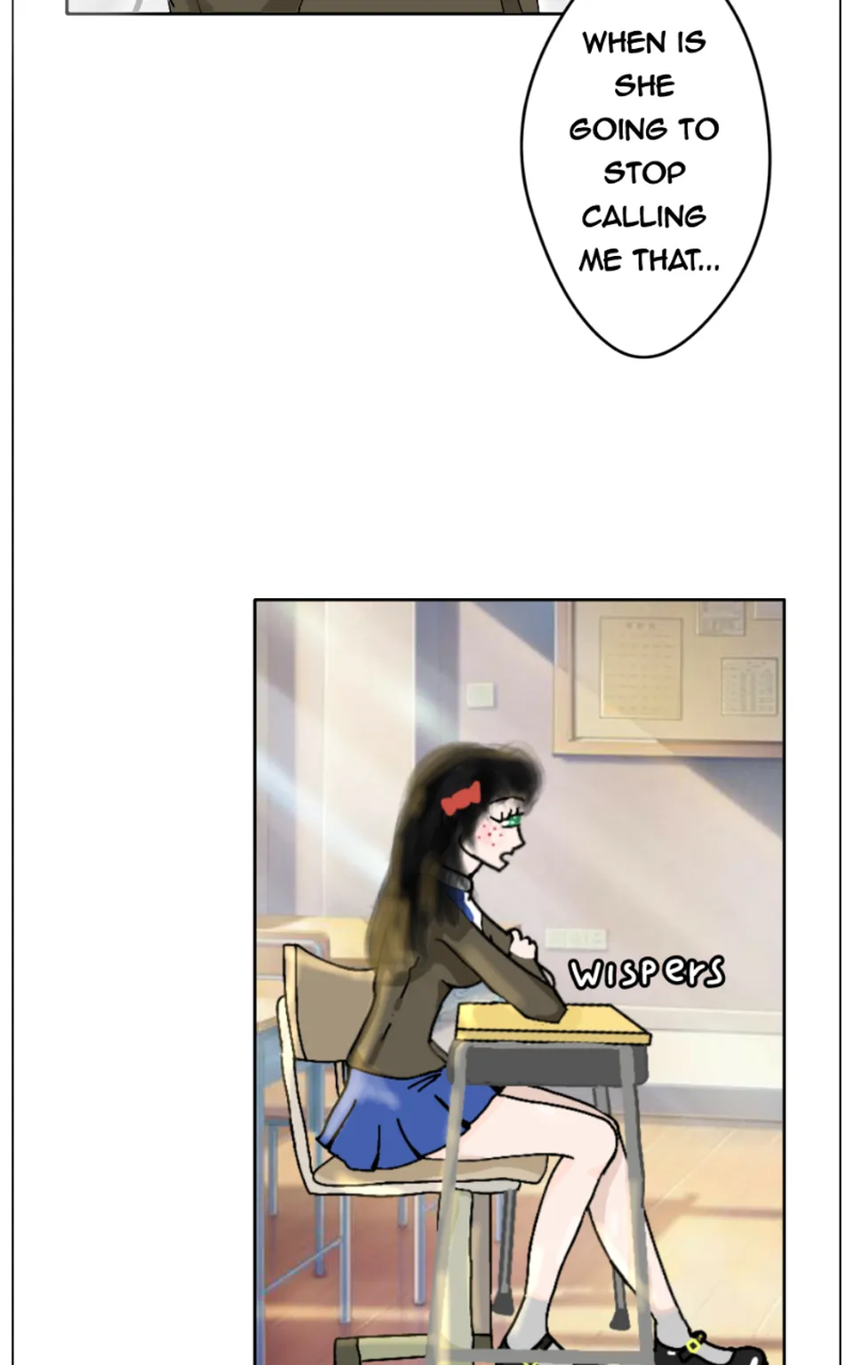 Ep 2 - Landon boo~⭑.ᐟ, page 5