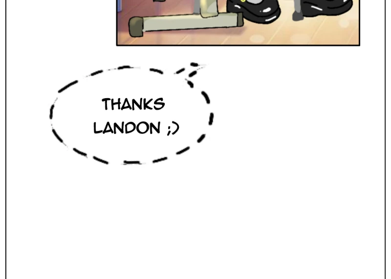 Ep 2 - Landon boo~⭑.ᐟ,第 6 頁