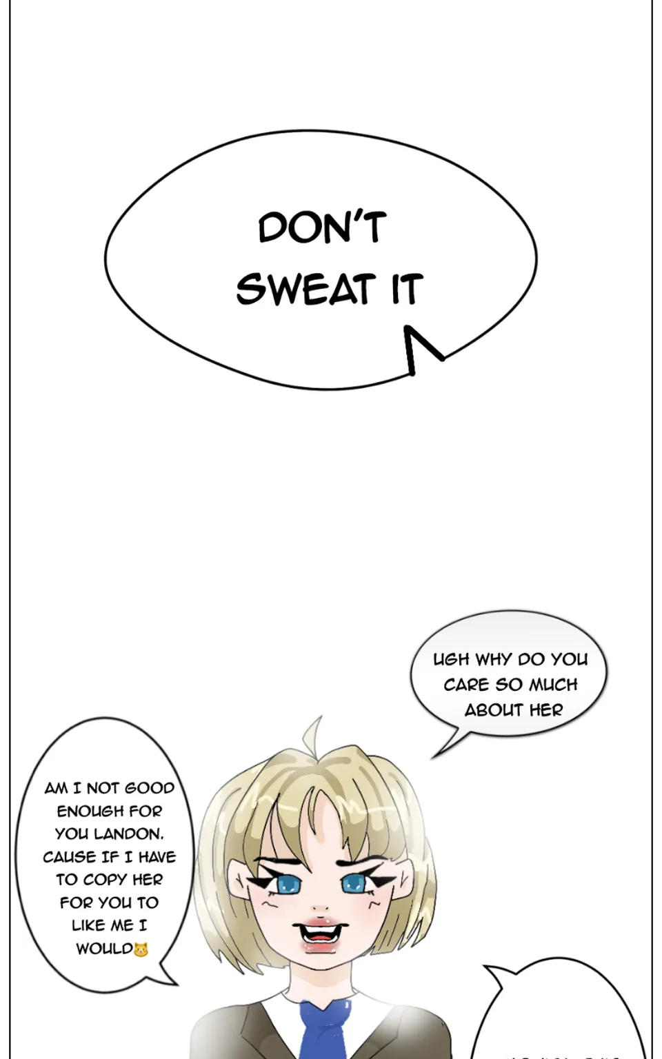 Ep 2 - Landon boo~⭑.ᐟ, page 7