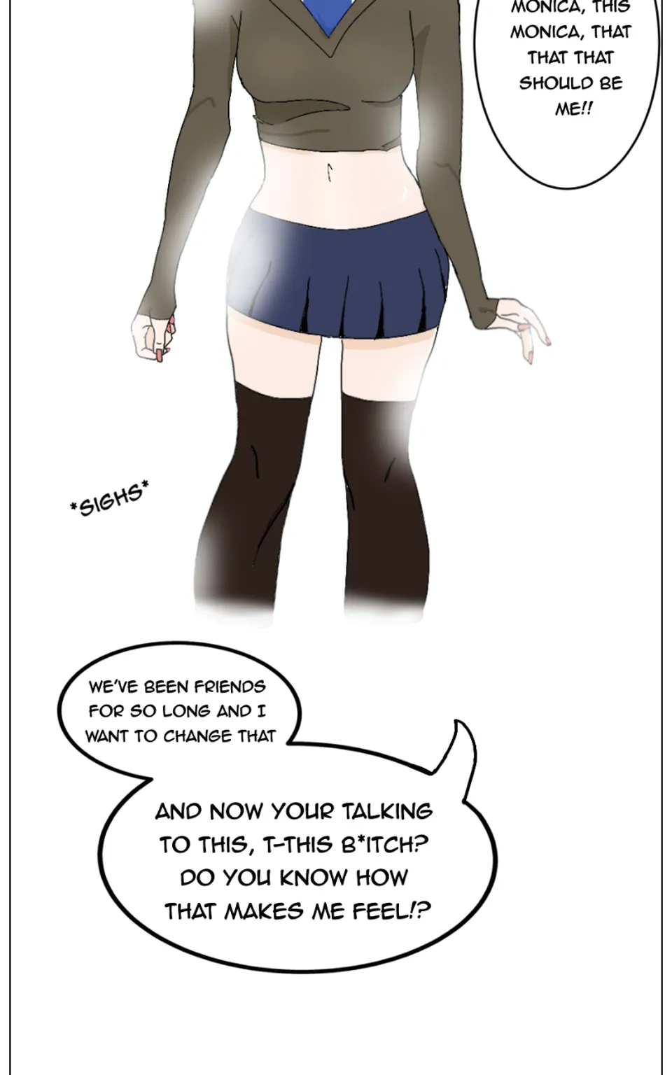 Ep 2 - Landon boo~⭑.ᐟ, page 8