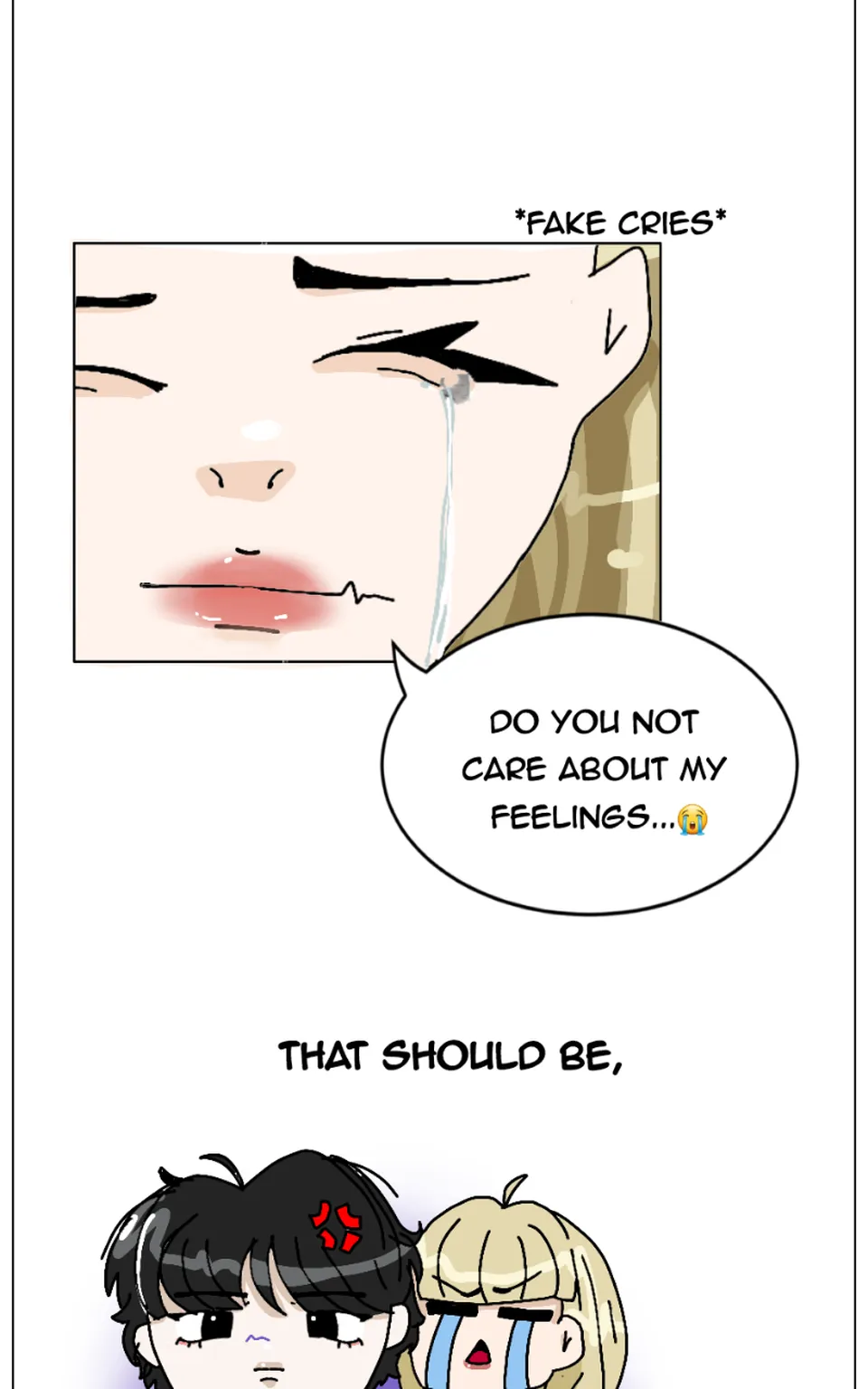Ep 2 - Landon boo~⭑.ᐟ, page 9